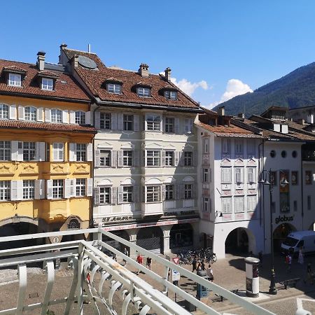 Ka.La Apartment Bolzano Exterior photo