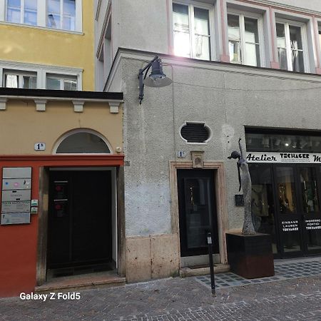 Ka.La Apartment Bolzano Exterior photo