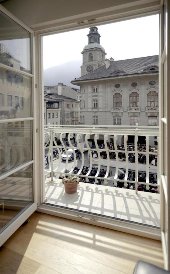 Ka.La Apartment Bolzano Exterior photo