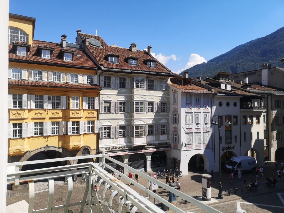Ka.La Apartment Bolzano Exterior photo