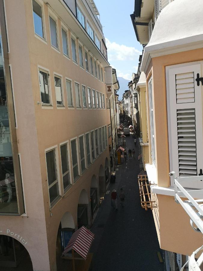 Ka.La Apartment Bolzano Exterior photo